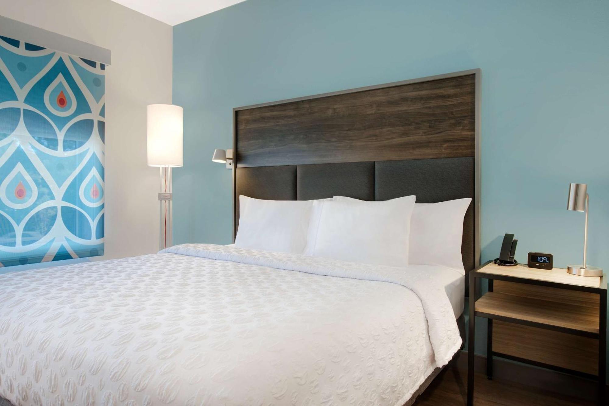 Tru By Hilton Wake Forest Raleigh North מראה חיצוני תמונה