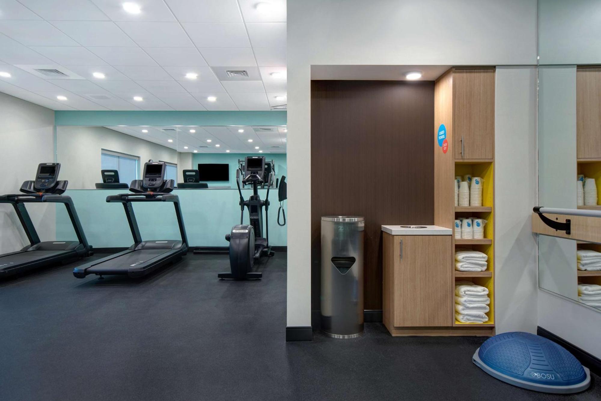 Tru By Hilton Wake Forest Raleigh North מראה חיצוני תמונה