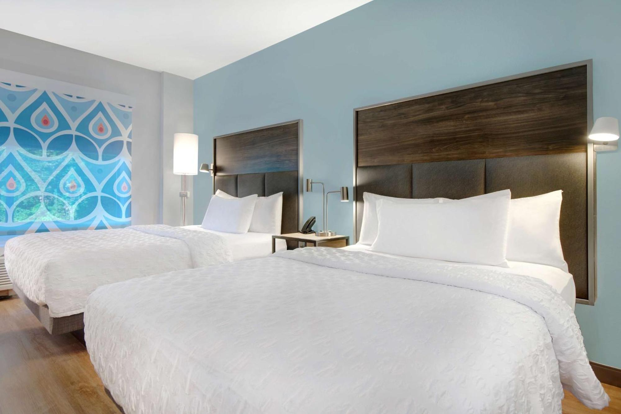 Tru By Hilton Wake Forest Raleigh North מראה חיצוני תמונה