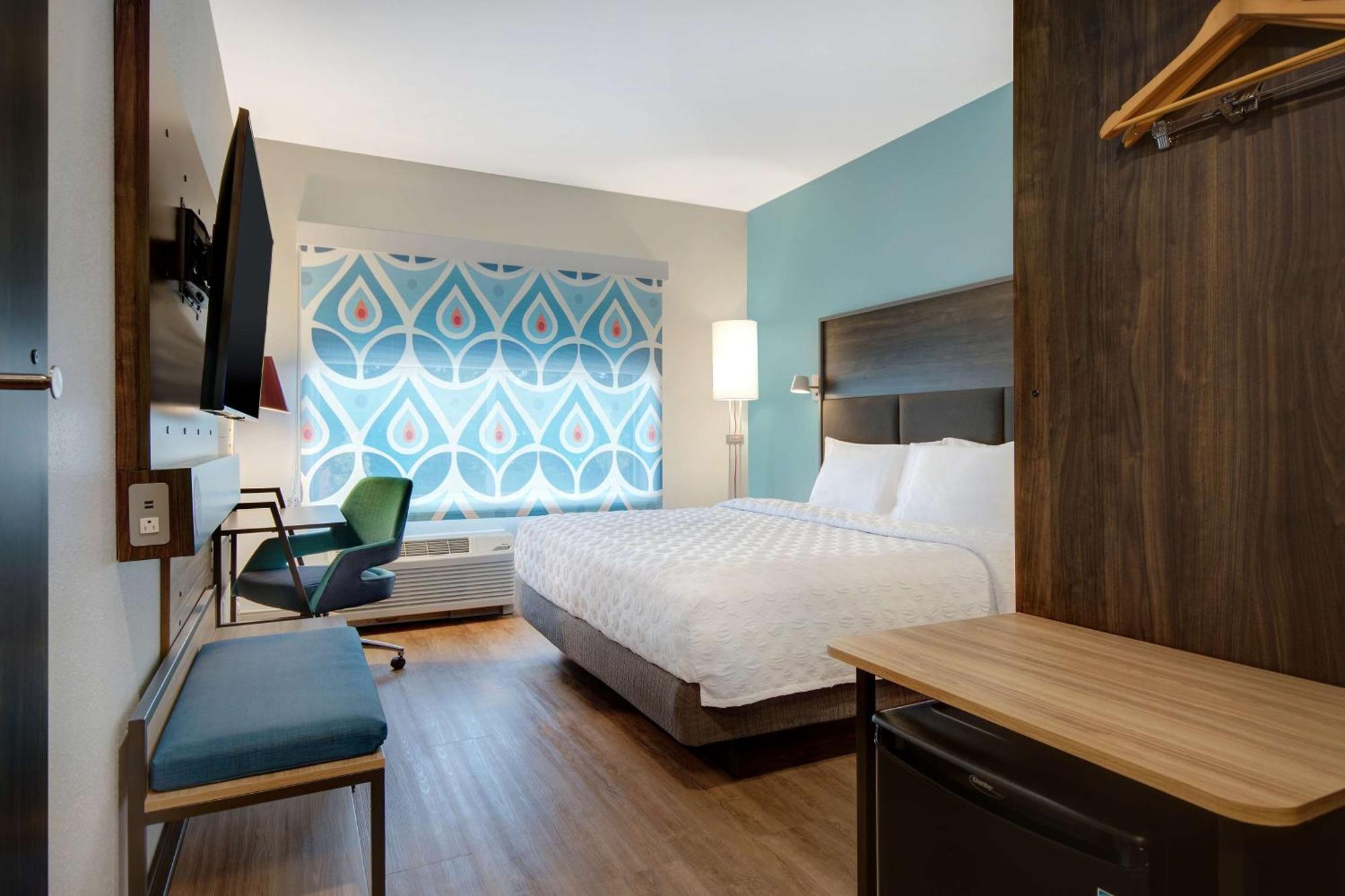 Tru By Hilton Wake Forest Raleigh North מראה חיצוני תמונה