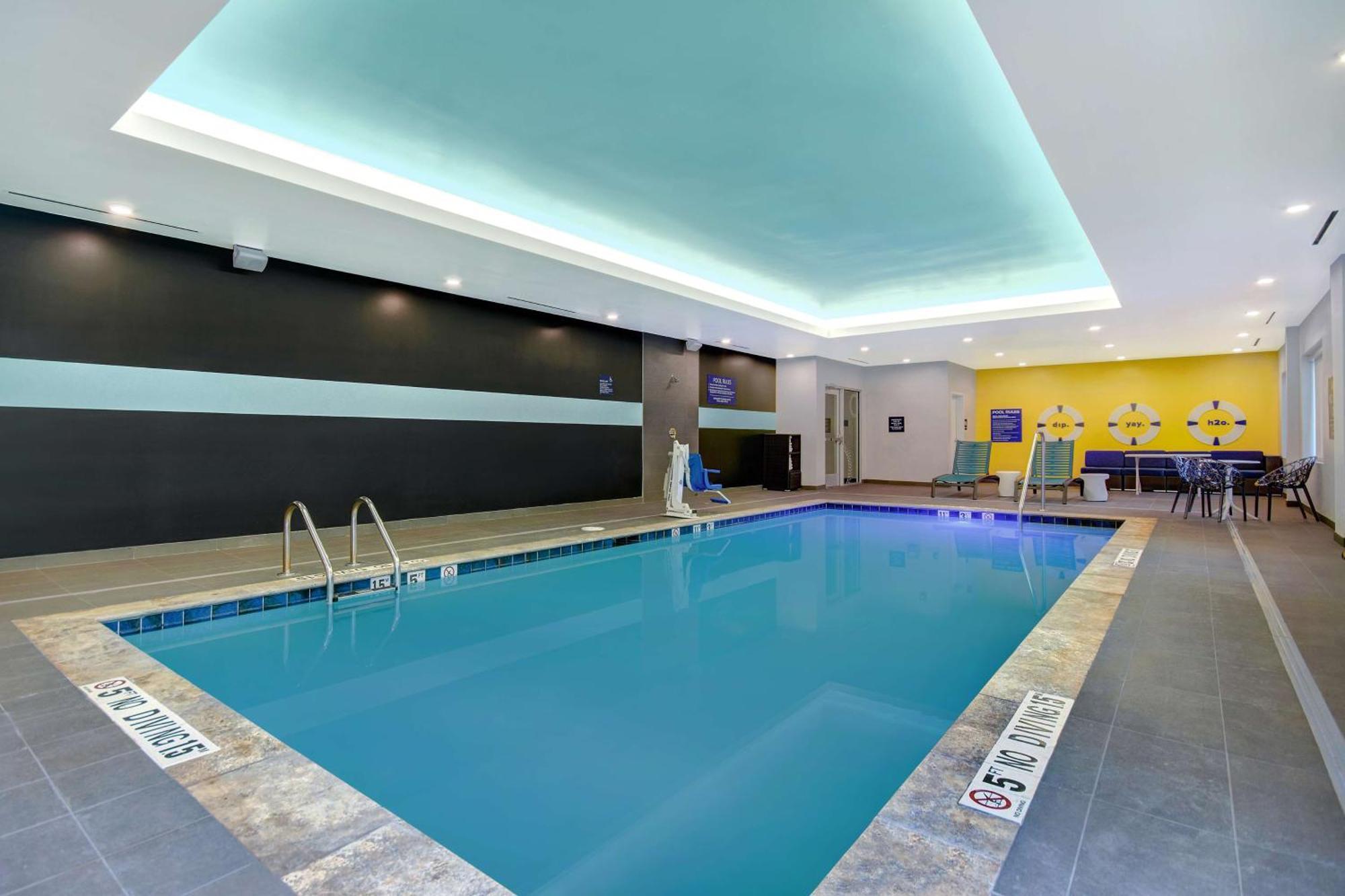 Tru By Hilton Wake Forest Raleigh North מראה חיצוני תמונה
