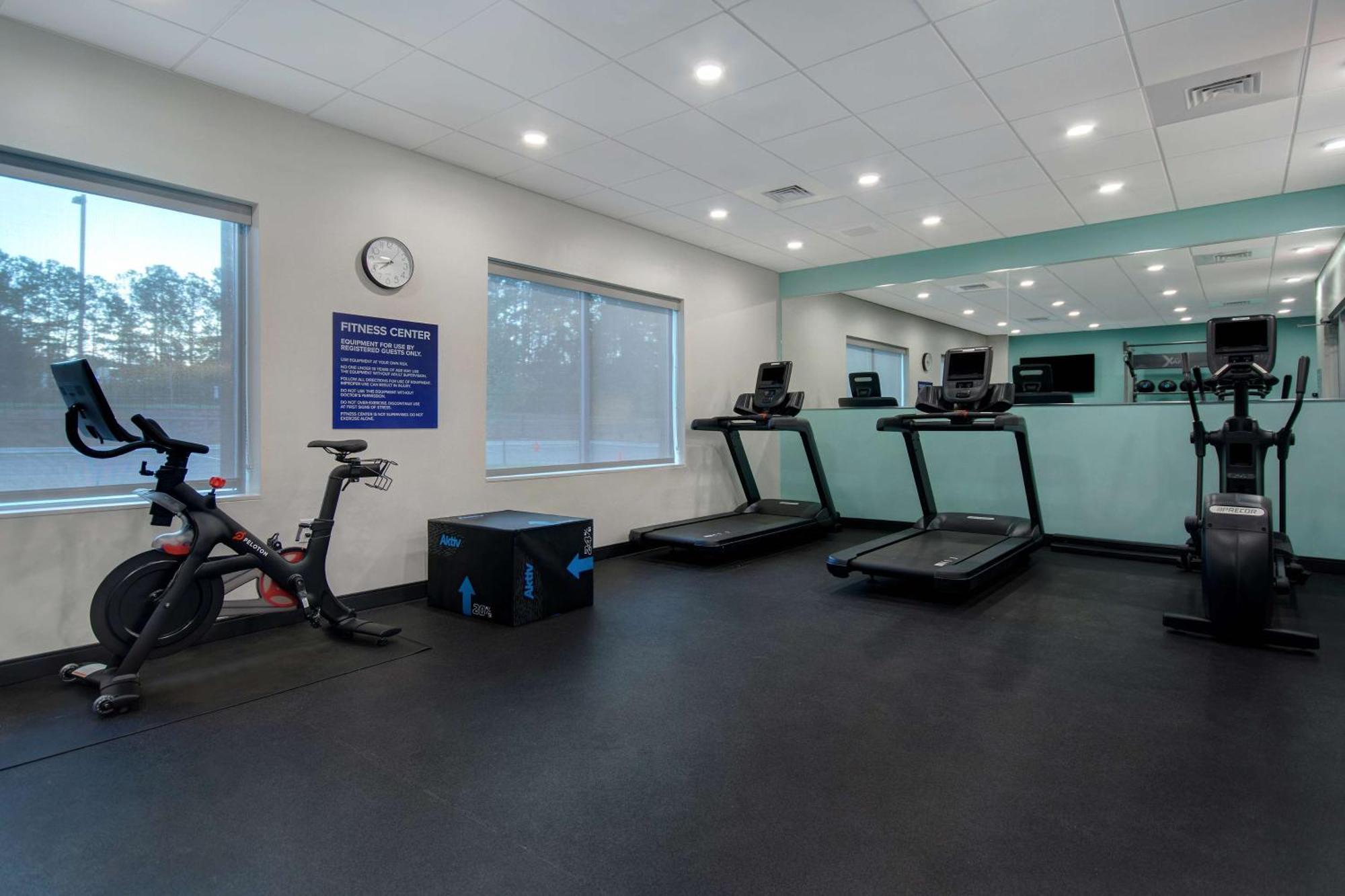 Tru By Hilton Wake Forest Raleigh North מראה חיצוני תמונה
