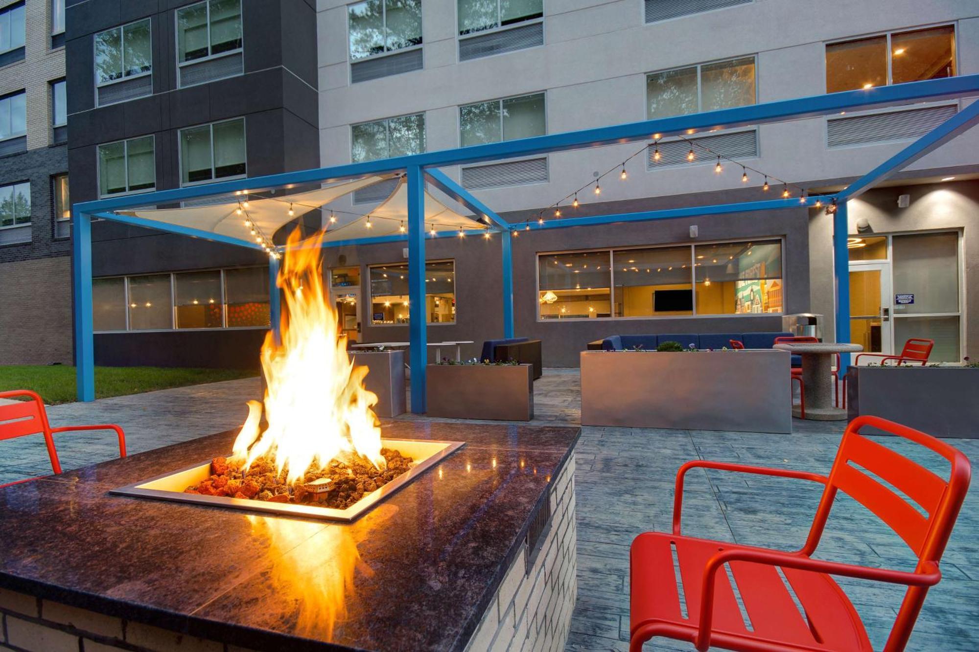Tru By Hilton Wake Forest Raleigh North מראה חיצוני תמונה