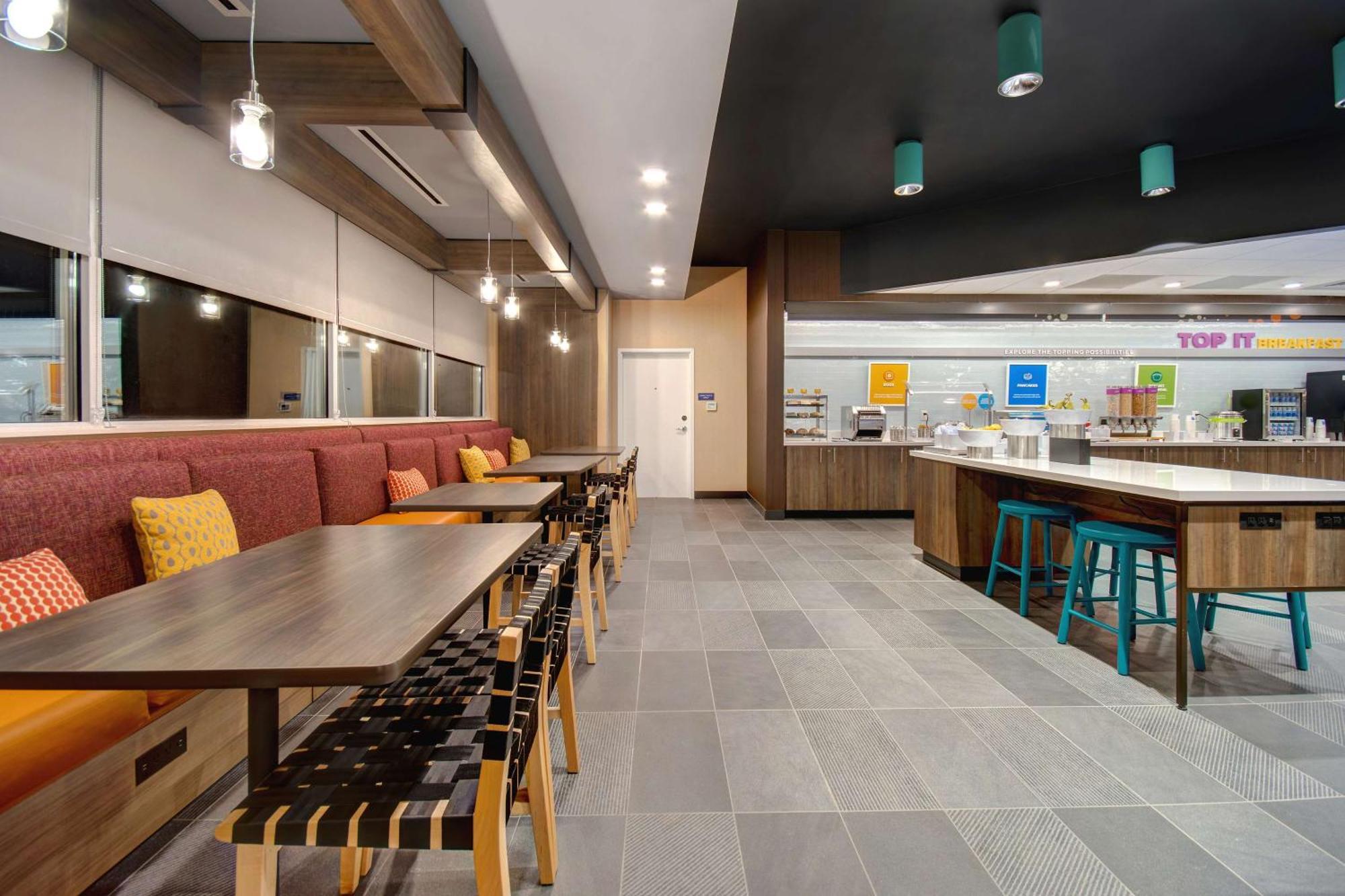 Tru By Hilton Wake Forest Raleigh North מראה חיצוני תמונה