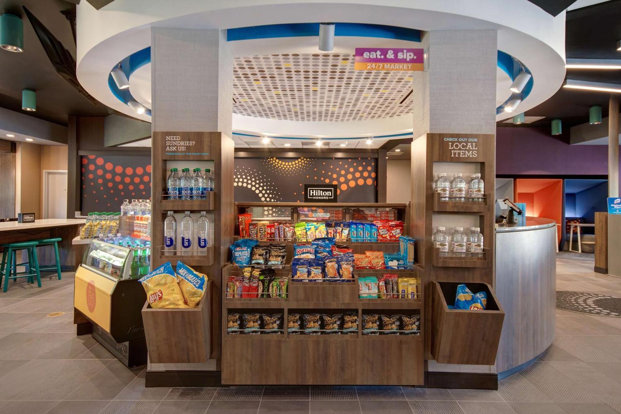 Tru By Hilton Wake Forest Raleigh North מראה חיצוני תמונה